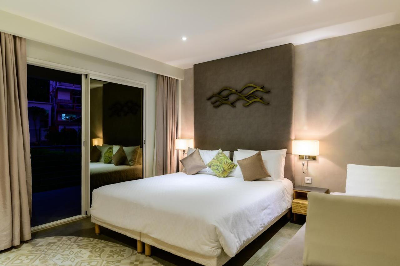 Baobab Tree Hotel & Spa Махаянга Екстериор снимка