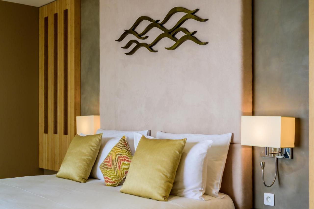 Baobab Tree Hotel & Spa Махаянга Екстериор снимка