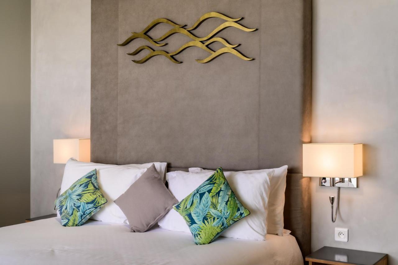 Baobab Tree Hotel & Spa Махаянга Екстериор снимка